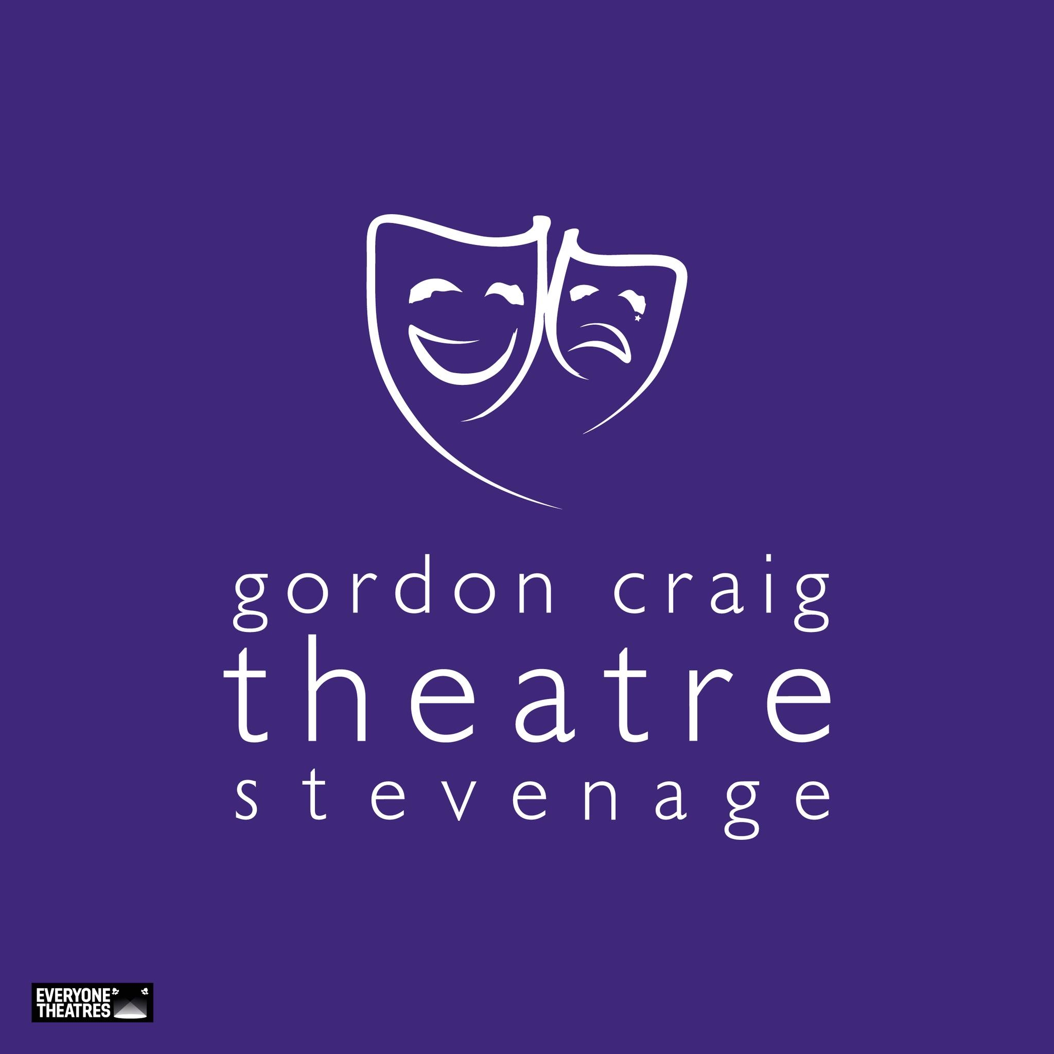 Gordon Craig Theatre, Theatre showing a variety of events