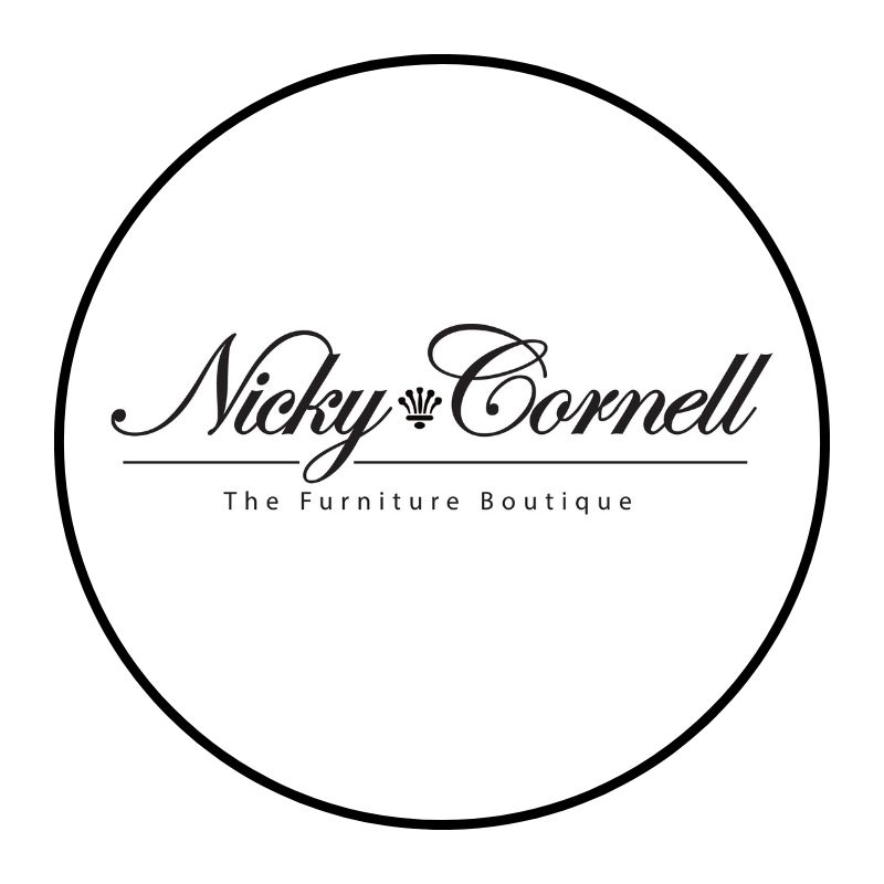 Nicky Cornell, Boutique furniture shop selling French furniture