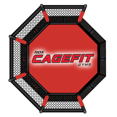 RDX Cagefit Gyms, Boxing and MMA Gym